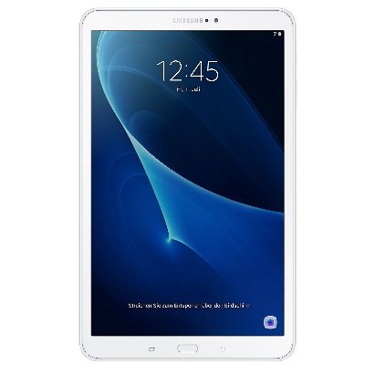 Recensione Tablet Samsung Galaxy Tab A6