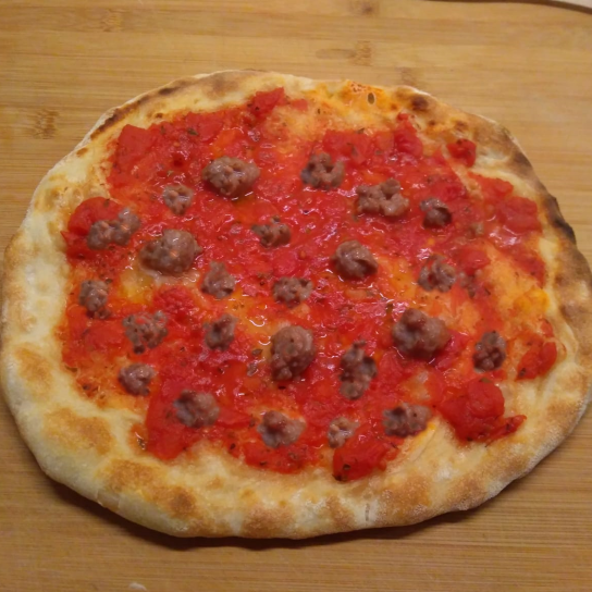 🔥 Recensione Forno pizza Spice Caliente SPP029-R | Caratteristiche Forno  pizza