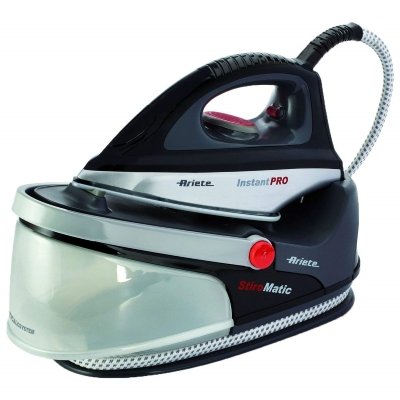 Ariete 5578 Stiromatic Instant Pro