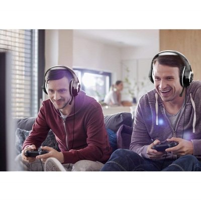 Cuffie da gaming IMG 5 Cuffie da gaming IMG 5