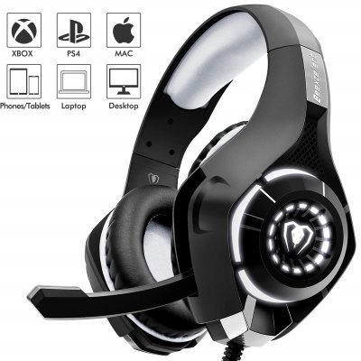 Cuffie da gaming IMG 2 Cuffie da gaming IMG 2