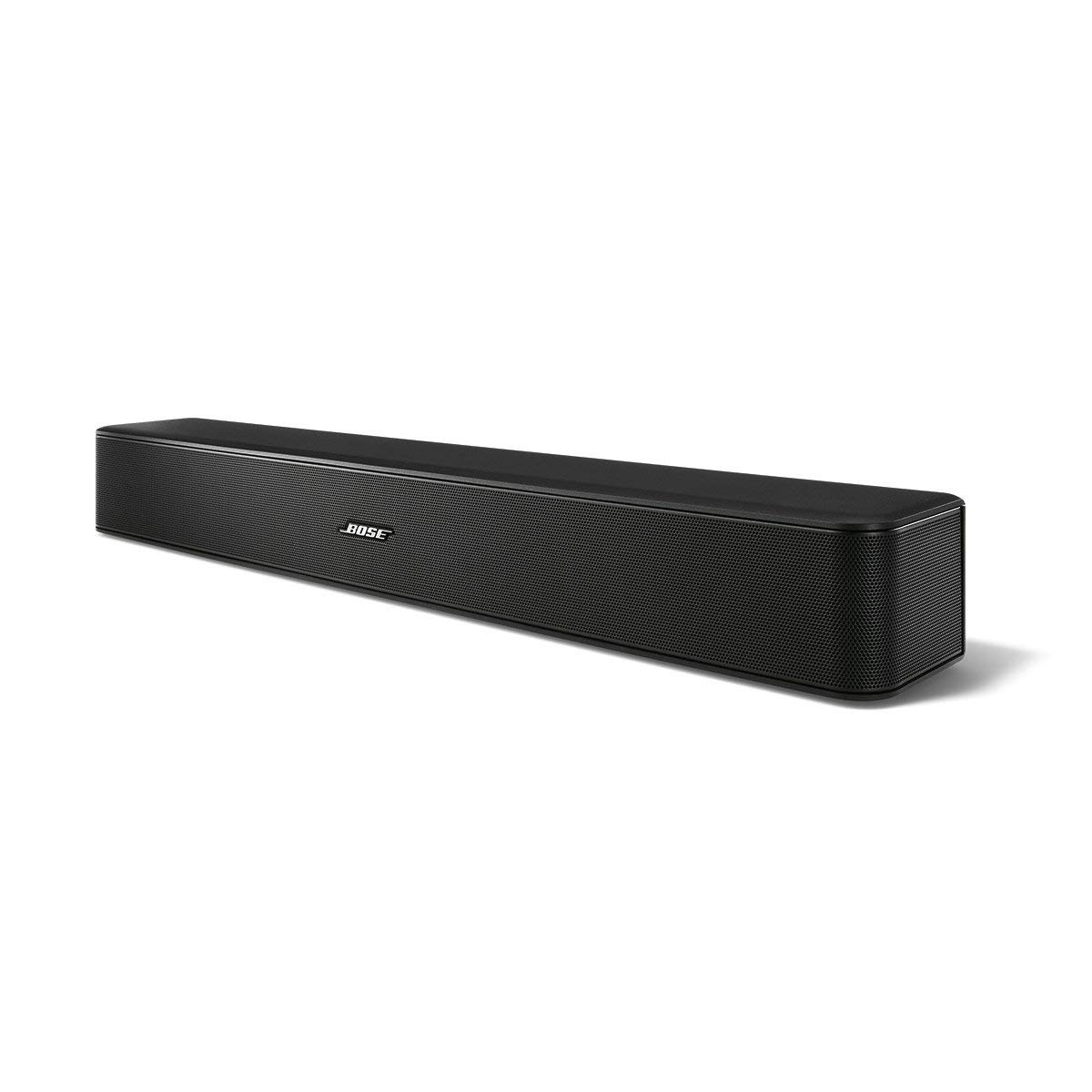 Soundbar Bose Solo 5 TV design IMG 4