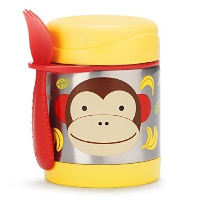 Thermos pappe Skip Hop Zoo scimmia