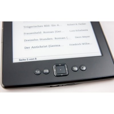 eBook reader IMG 1