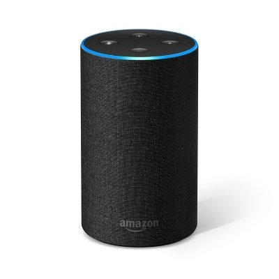 Assistente vocale Amazon Echo (2ª generazione)