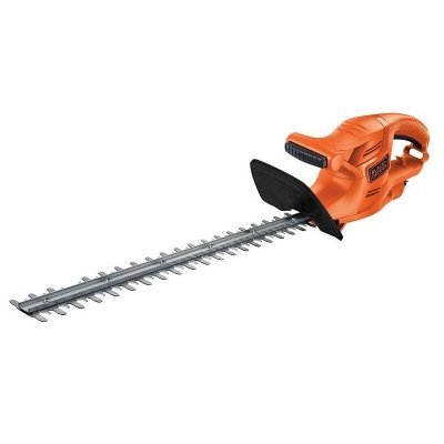 BLACK+DECKER GT4245-QS Tagliasiepi