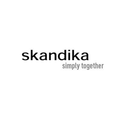 skandika brand logo