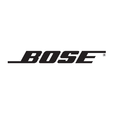 Catalogo prodotti Bose 2022