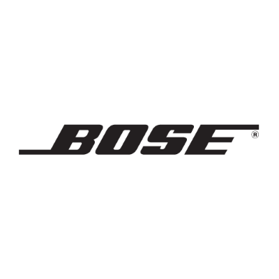 bose logo R