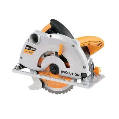 Corpo Sega circolare Evolution Rage1B1852Eu