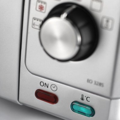 🔥 Recensione De Longhi EO32852 Sfornatutto MAXI | Caratteristiche Forno  elettrico