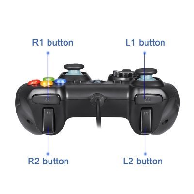 Gamepad IMG 1