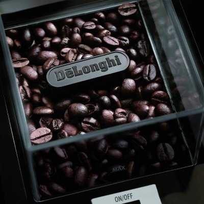 Macinacaffè DeLonghi KG79 caffe grani