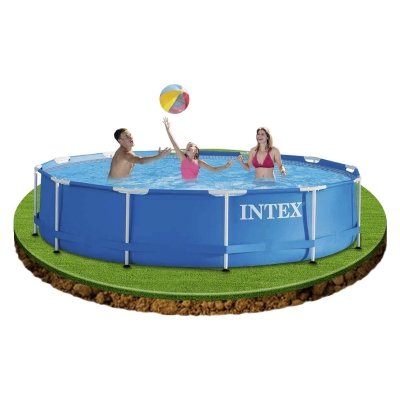 Riscaldatore acqua piscina IMG 3 Riscaldatore acqua piscina IMG 3