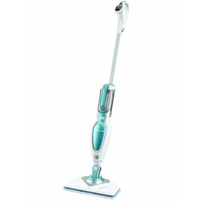 Scopa a vapore Black+Decker FSM1630-QS Steam-Mop profilo