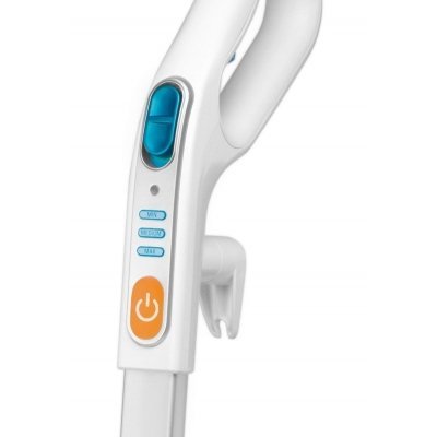 🔥 Recensione Scopa a vapore Rowenta RY7557WH Clean \u0026 Steam |  Caratteristiche Scopa a vapore
