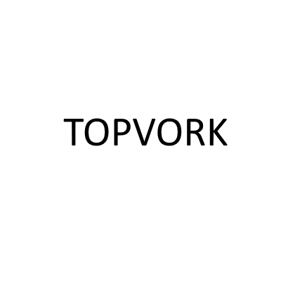 Catalogo prodotti Topvork 2022