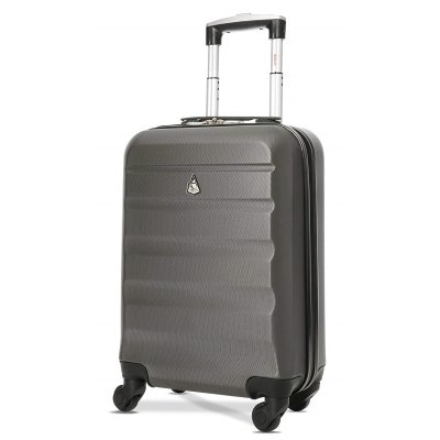 Trolley Aerolite ABS