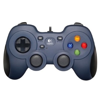 Gamepad