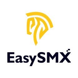 logo easySMX