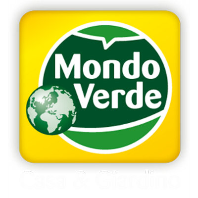 mondoverde logo marchio