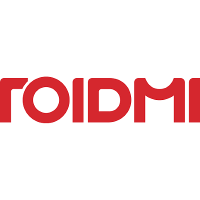 Catalogo prodotti Roidmi 2022