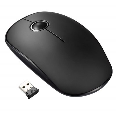Recensione Mouse VicTsing