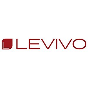 levivo logo