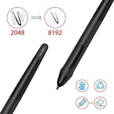 tavoletta Xp-Pen Deco 03 pen penna