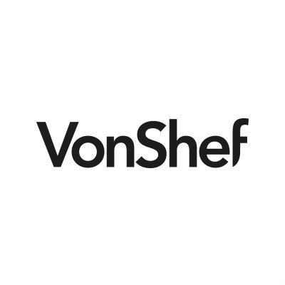 vonshef logo