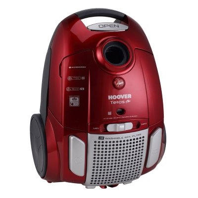 🔥 Recensione Aspirapolvere Hoover Telios Plus TE70_TE75011 |  Caratteristiche Aspirapolvere