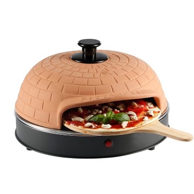 Forno pizza Ultratec Pizzarette Classic XXL