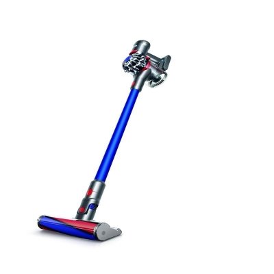 🔥 Recensione Scopa elettrica Dyson V7 Fluffy | Caratteristiche Scopa  elettrica