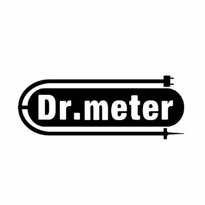 dr.meter brand logo