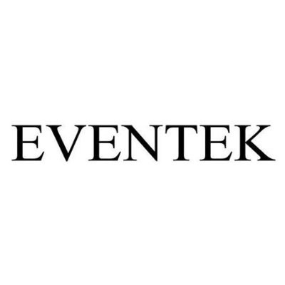 eventek brand logo