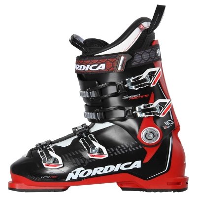 Recensione Scarponi Da Sci Nordica Speedmachine 110x Caratteristiche Scarponi Da Sci