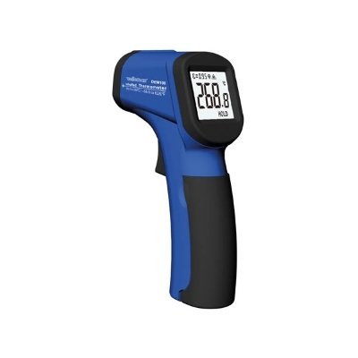 ETI Ltd Nero corpo a infrarossi confronto per termometri a infrarossi. 