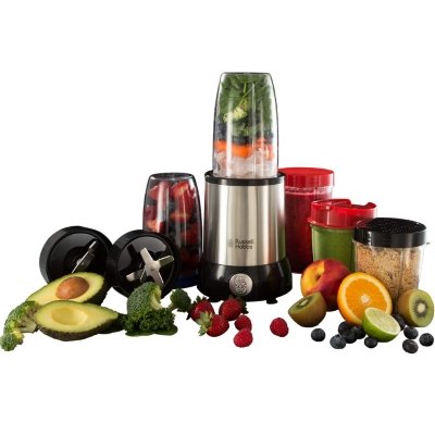 Frullatore Russell Hobbs Nutri Boost (23180-56)