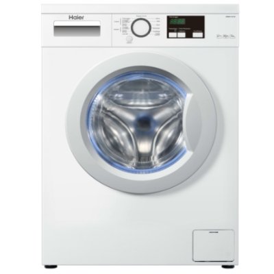 Lavatrice Haier HW60-1211N IMG 1