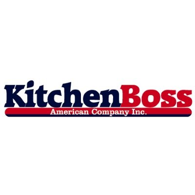 kitchenboss brand logo