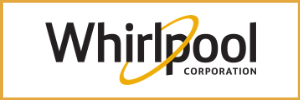 Whirlpool logo 