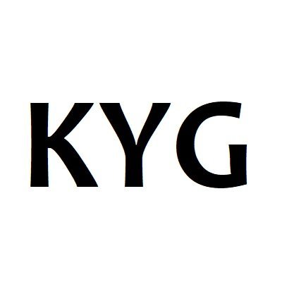 Catalogo prodotti KYG 2022 Catalogo prodotti KYG 2022