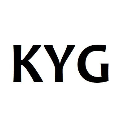 KYG logo