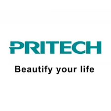 Pritech logo