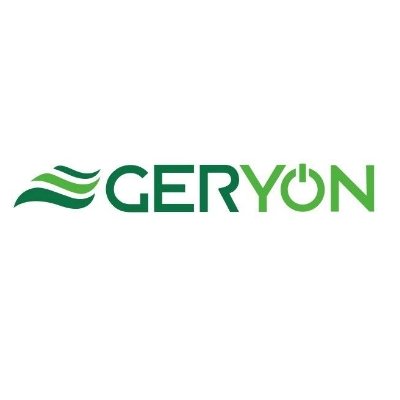 Geryon brand logo