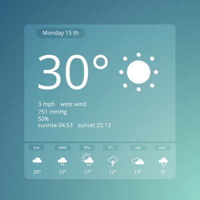 App Meteo IMG 3 App Meteo IMG 3