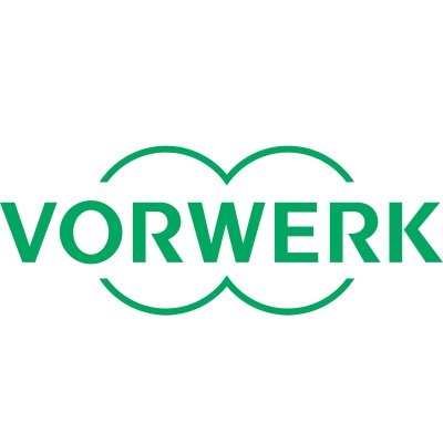 Vorwerk brand logo