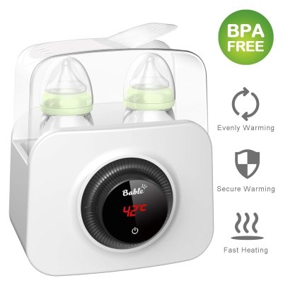Bable HA-02 BPA free
