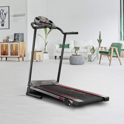 Tapis roulant sportstech caratteristiche IMG 1