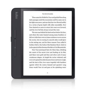 kobo e bookreader kobo e bookreader